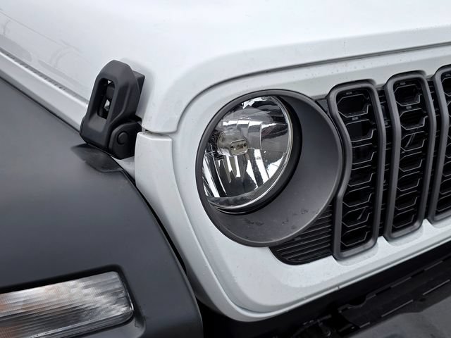 New 2026 Jeep Wrangler Sport AWD/4WD image 27