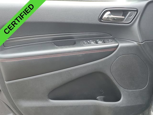 Used 2025 Dodge Durango GT AWD/4WD image 22