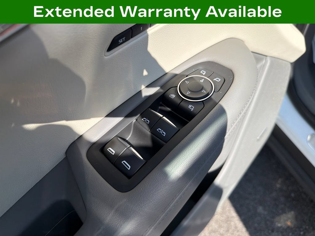 Certified 2024 Cadillac XT6 Premium Luxury w/ Technology Package AWD/4WD image 13