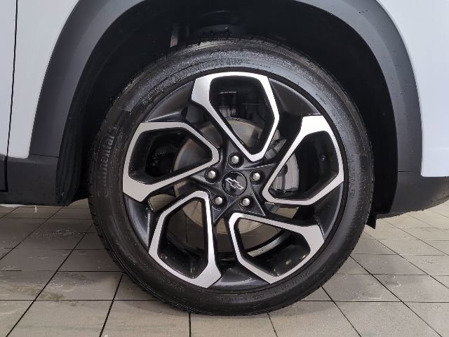 Used 2024 Chevrolet Trax RS w/ Sunroof Package image 20