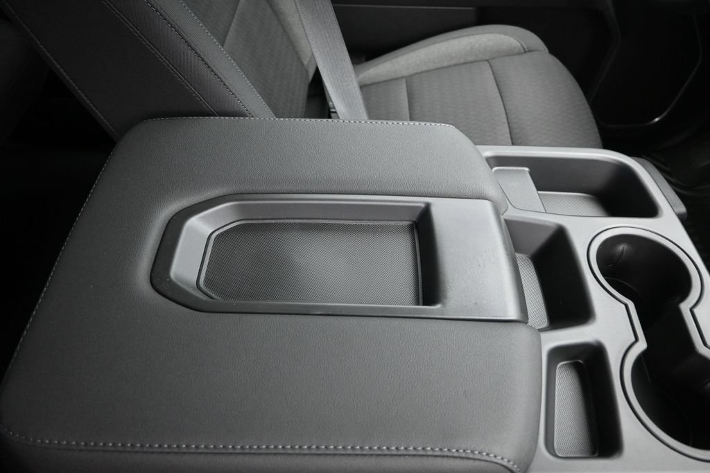 New 2026 Chevrolet Silverado 1500 LT AWD/4WD image 27