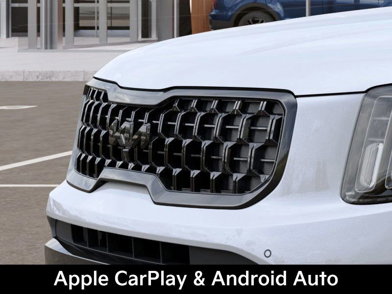 New 2025 Kia Telluride SX Prestige X-Pro image 17