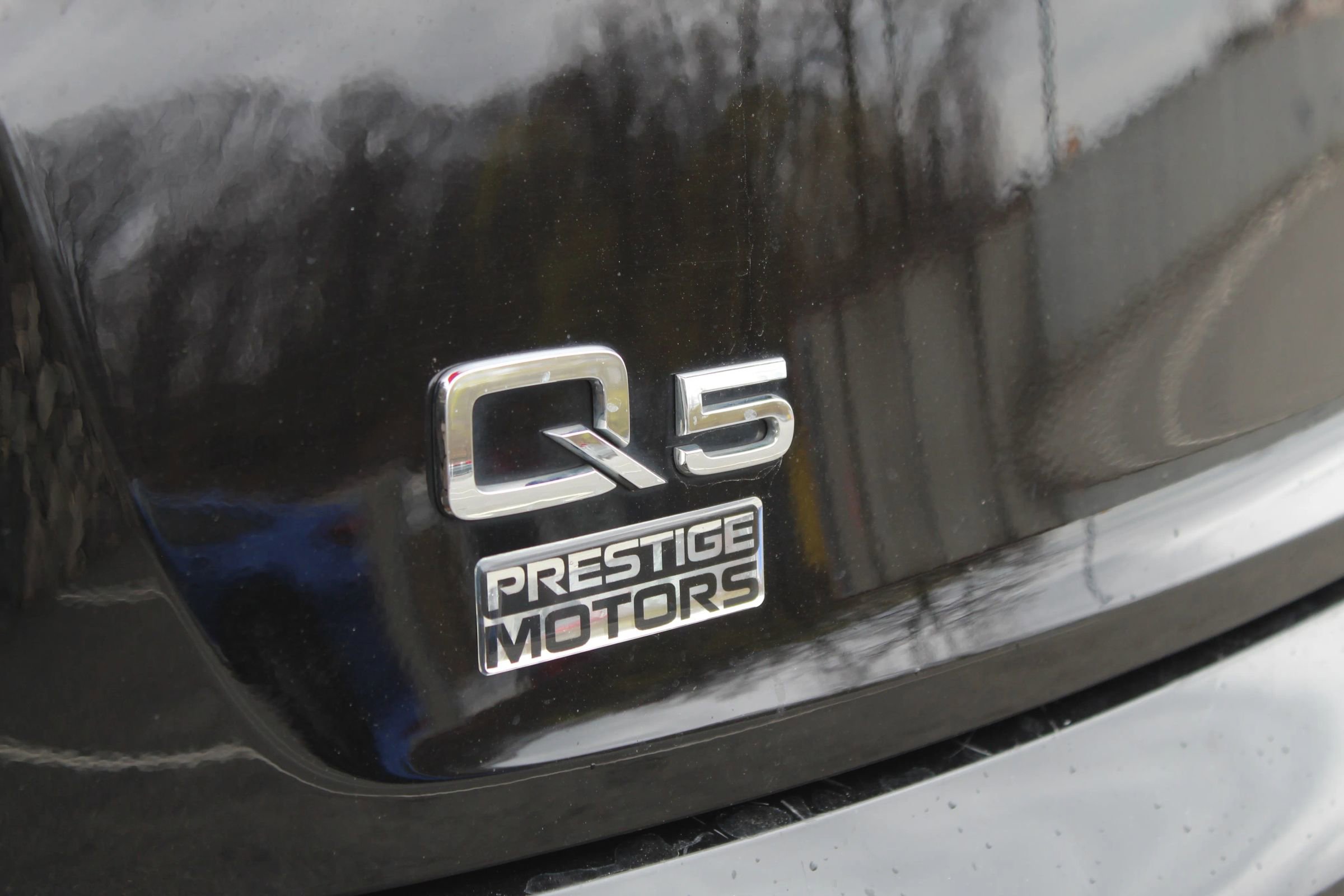 Used 2018 Audi Q5 2.0T Premium AWD/4WD image 43