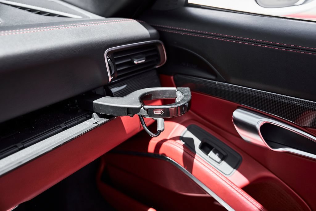 Used 2019 Porsche 911 Turbo S AWD/4WD image 74