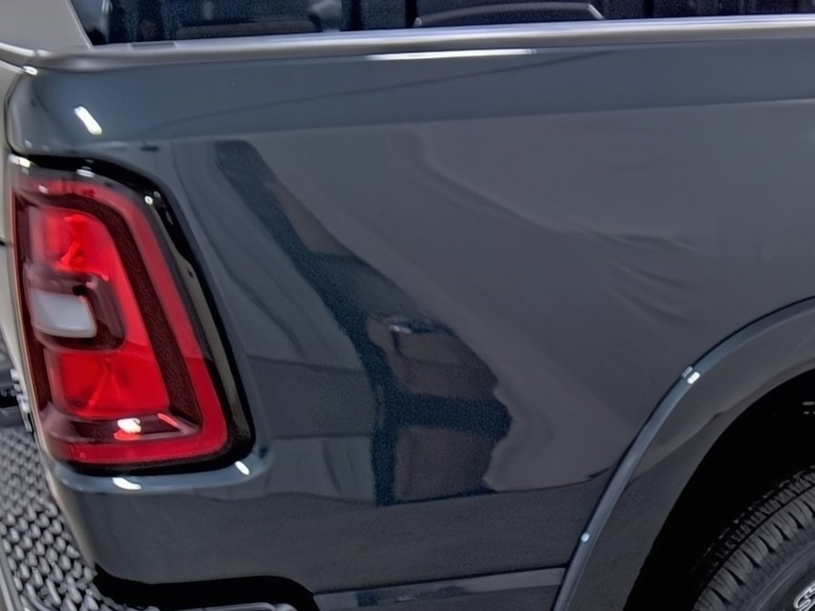 New 2026 RAM 1500 Big Horn image 13