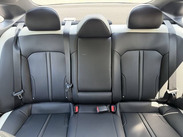 Certified 2025 Kia K5 GT-Line FWD image 36