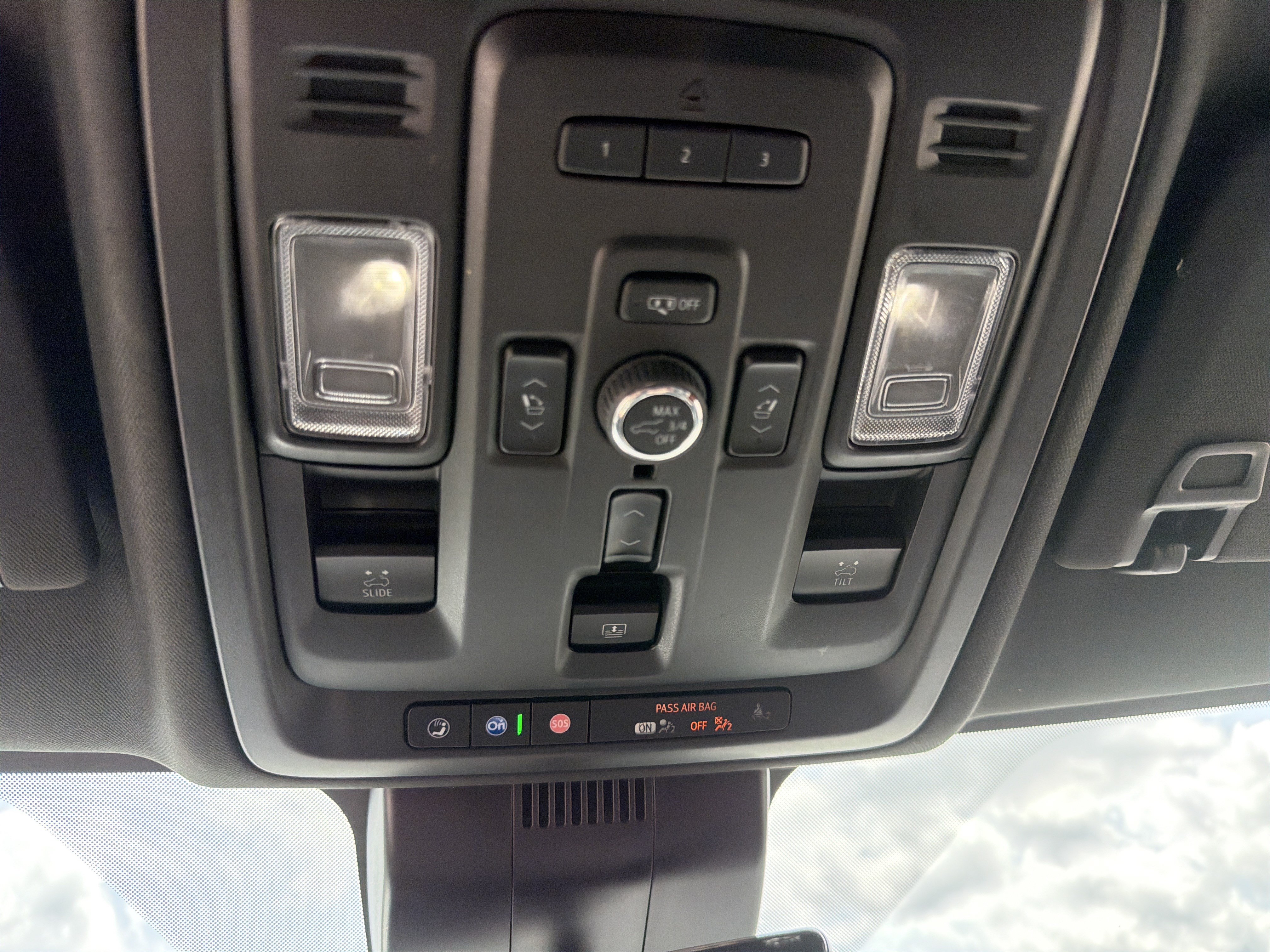 Used 2023 GMC Yukon Denali w/ Denali Reserve Package AWD/4WD image 27