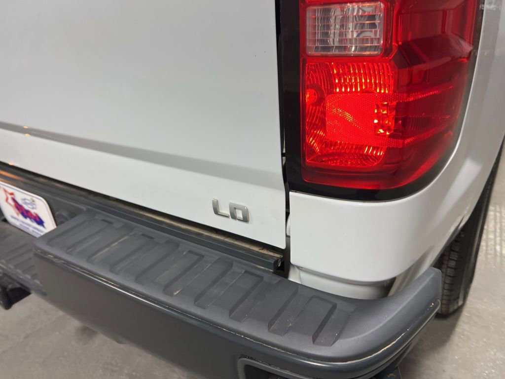 Used 2019 Chevrolet Silverado 1500 W/T w/ WT Convenience Package image 15