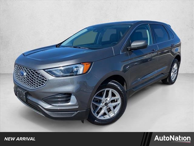 Used 2024 Ford Edge SEL