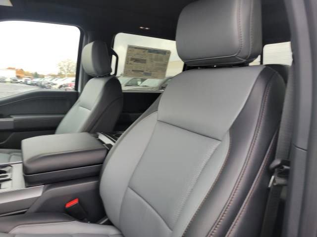 New 2025 Ford F150 Lightning Lariat image 24