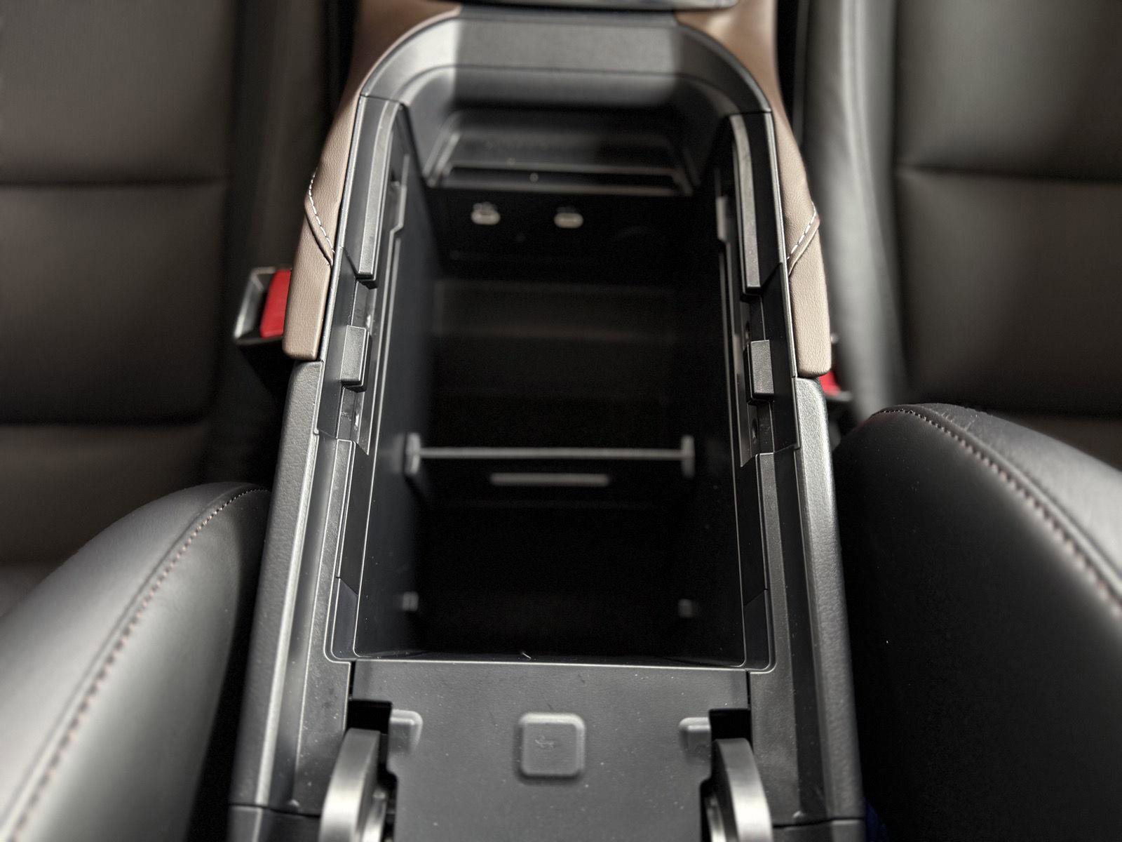 Certified 2025 MAZDA CX-30 2.5 Turbo w/ Premium Package image 21