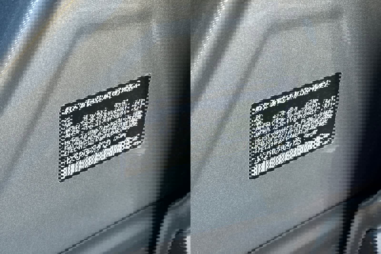 Certified 2023 BMW X3 xDrive30i w/ Premium Package image 35