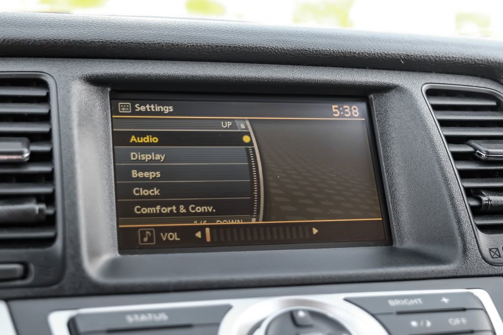 Used 2010 Nissan Murano SL w/ Leather Pkg FWD image 29