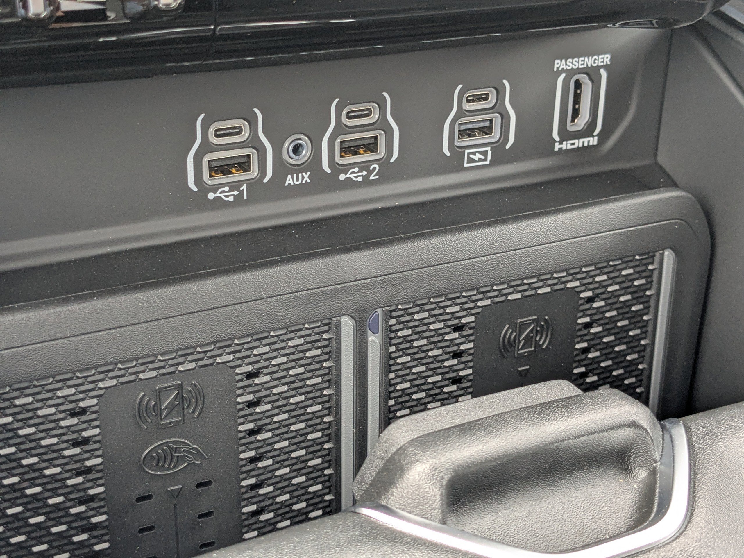 New 2026 RAM 1500 Laramie image 20