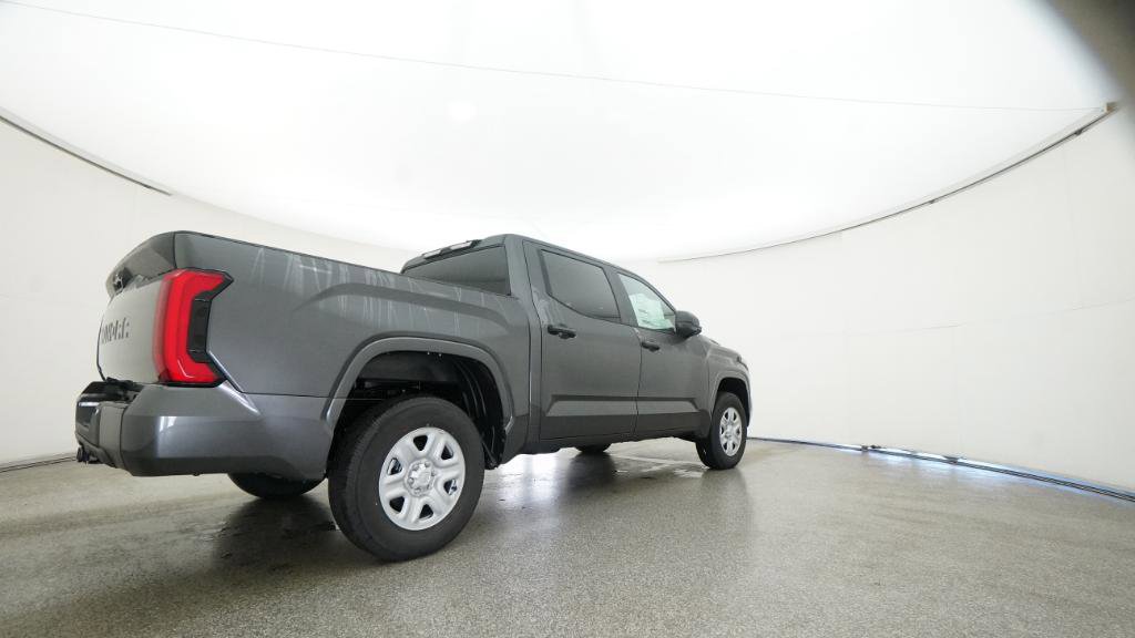 New 2026 Toyota Tundra SR image 21