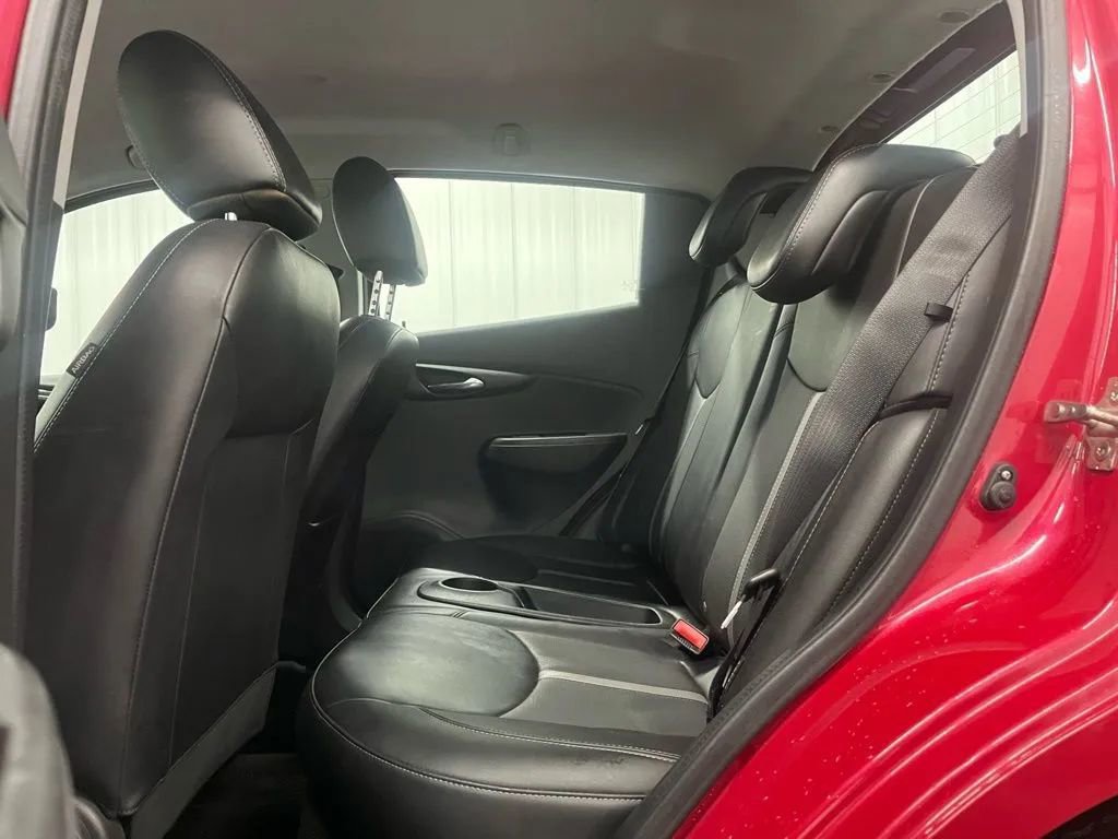 Used 2020 Chevrolet Spark LT w/ Driver Confidence Package image 19