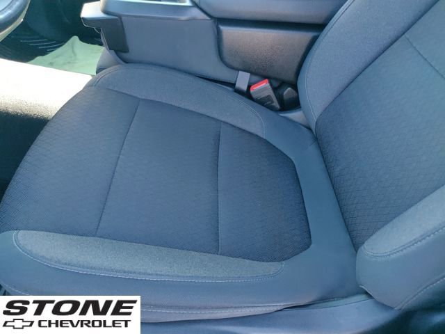 Certified 2021 Chevrolet Silverado 1500 RST w/ Bed Protection Package image 14