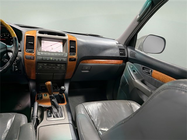 Used 2003 Lexus GX 470 image 30