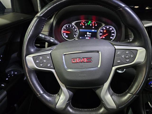 Used 2020 GMC Terrain SLT w/ Preferred Package image 33