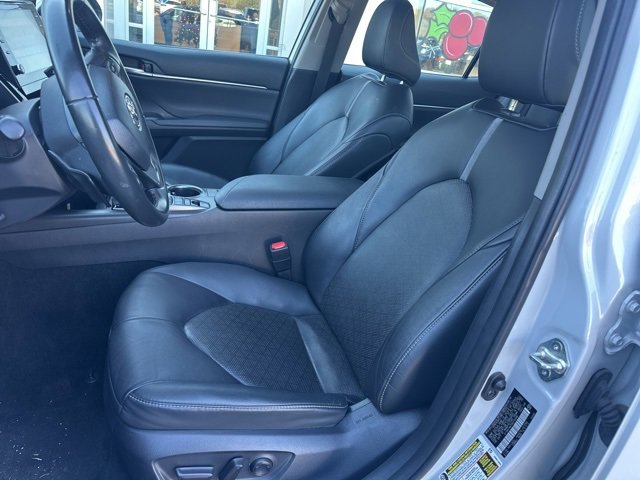 Used 2024 Toyota Camry XSE image 10