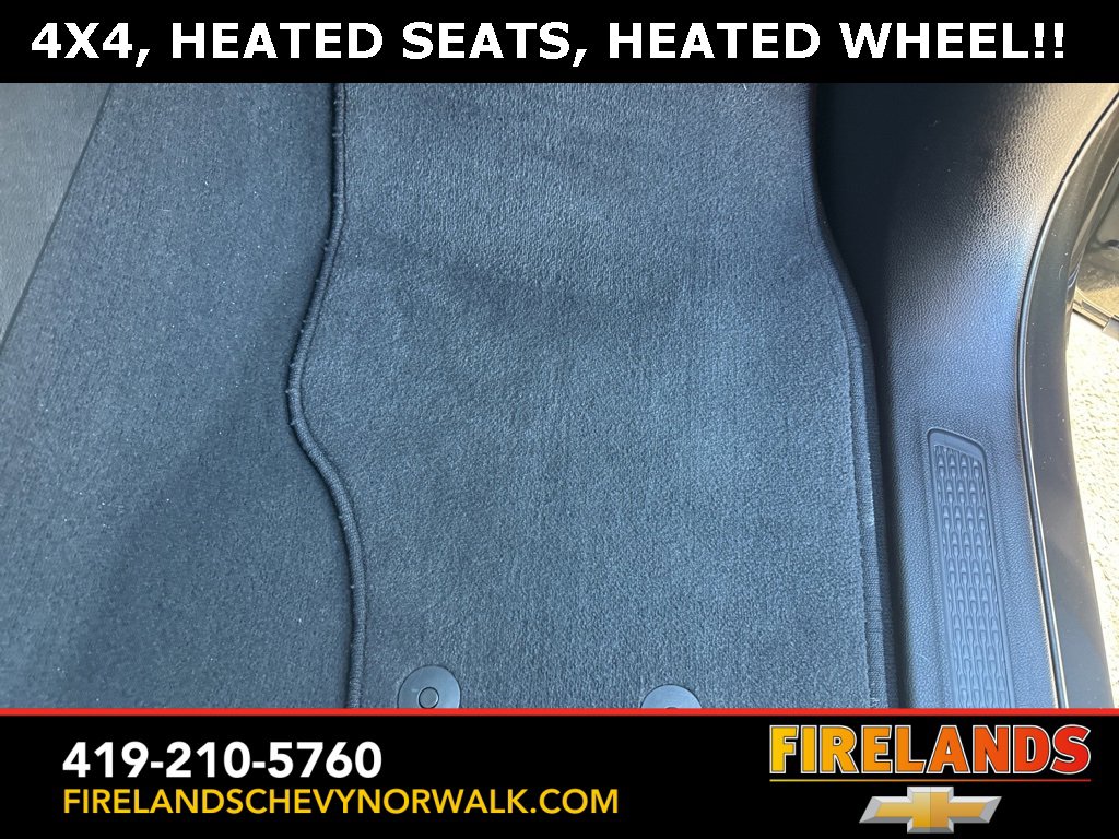 Used 2023 Jeep Grand Cherokee L Limited image 29