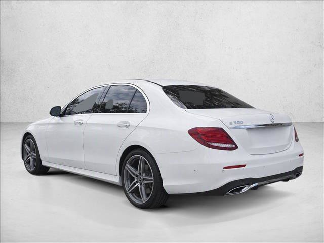 Certified 2019 Mercedes-Benz E 300 image 5