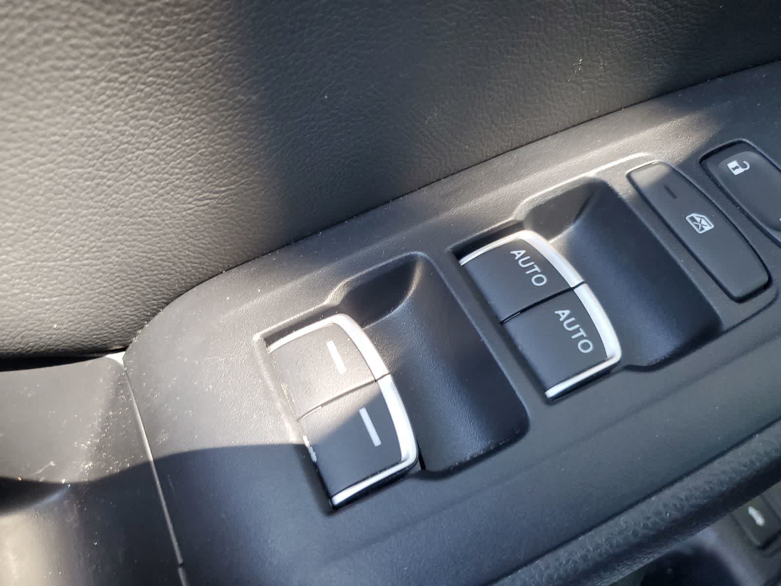 Used 2021 Honda Accord Sport Special Edition image 24