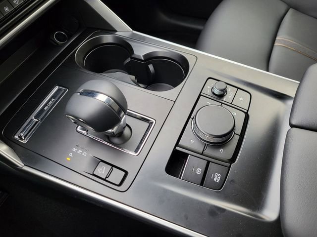 Certified 2025 MAZDA CX-90 3.3 Turbo w/ Select Package image 13