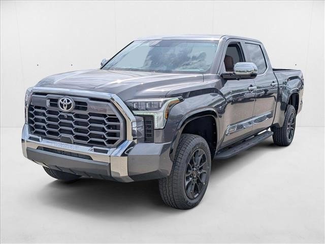 New 2025 Toyota Tundra 1794 Edition