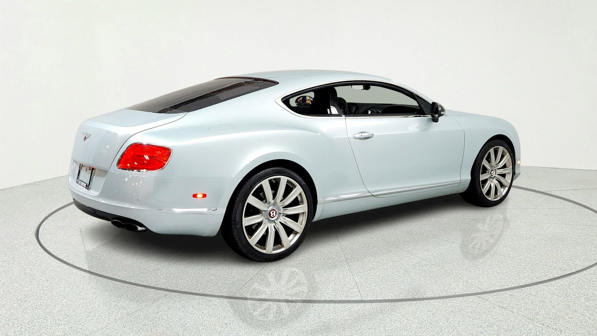 Used 2013 Bentley Continental GT AWD/4WD image 5