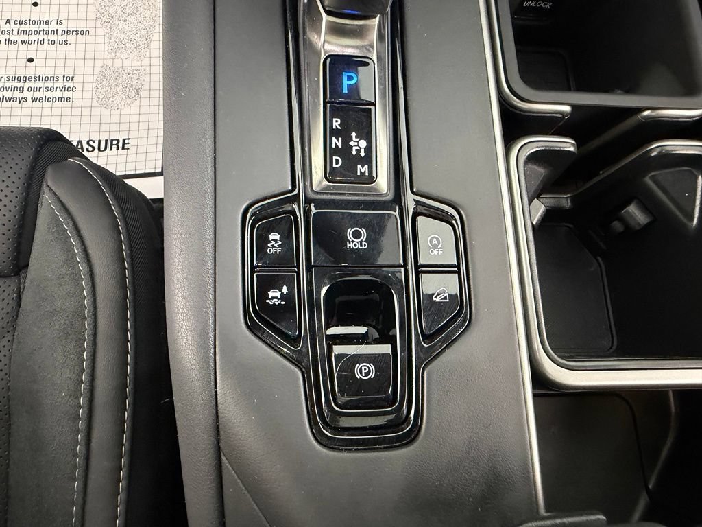 Used 2026 Lexus TX 350 AWD w/ Technology Package image 33