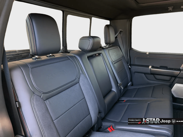 Used 2026 Ford F150 Raptor AWD/4WD image 30