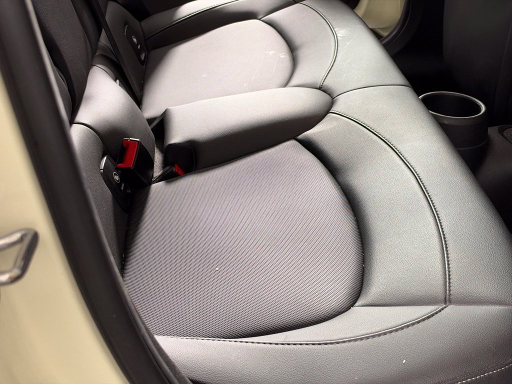 Used 2020 MINI Cooper S w/ Storage Package FWD image 24