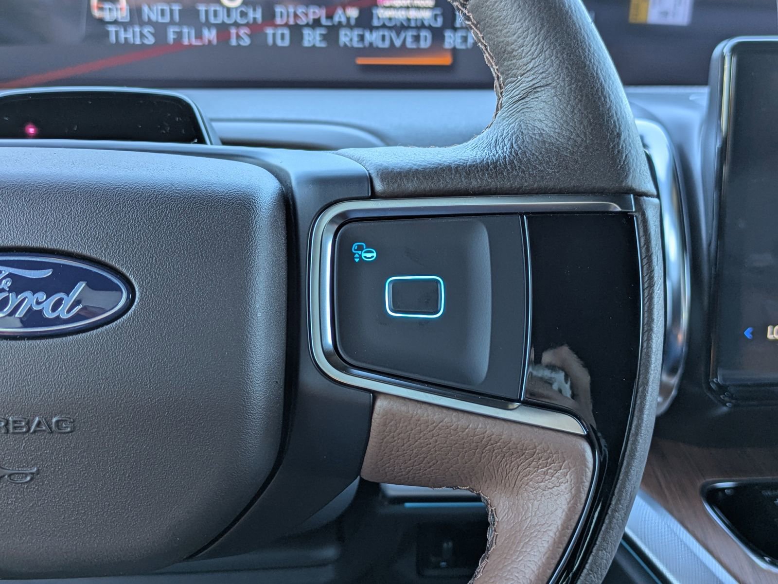 New 2025 Ford Expedition Max King Ranch image 25