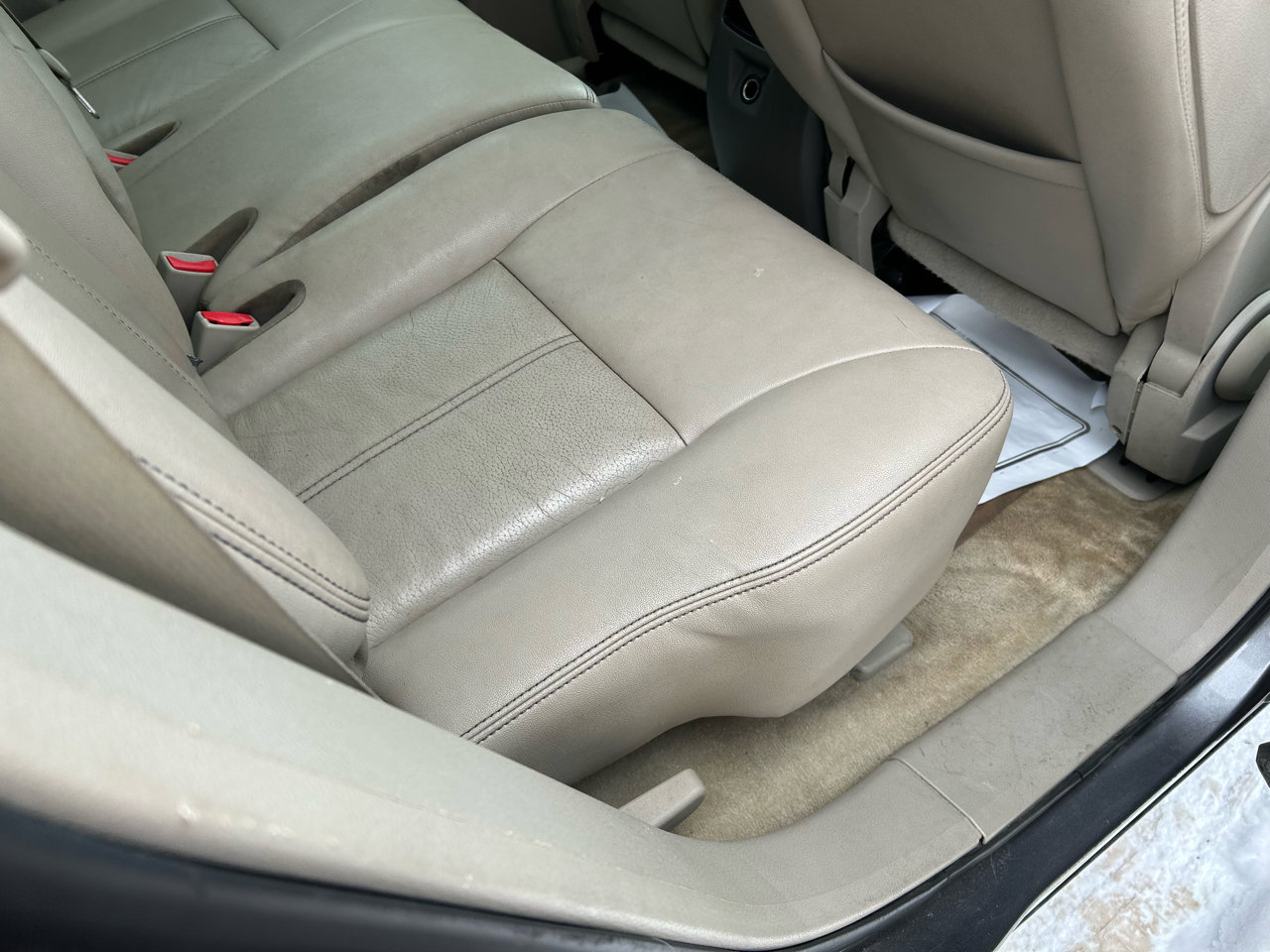 Used 2009 Ford Edge SEL image 11