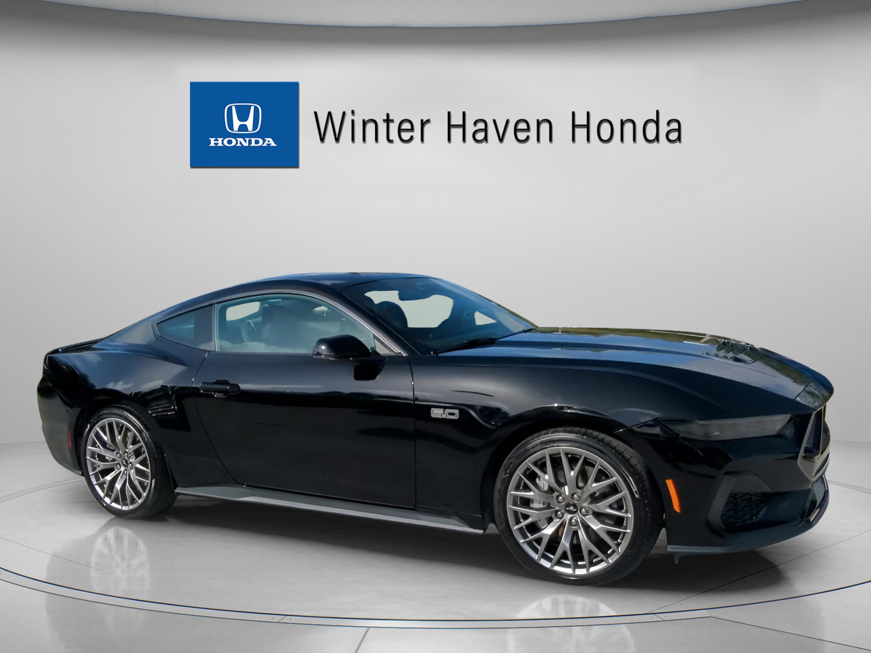 Used 2025 Ford Mustang GT Premium image 35