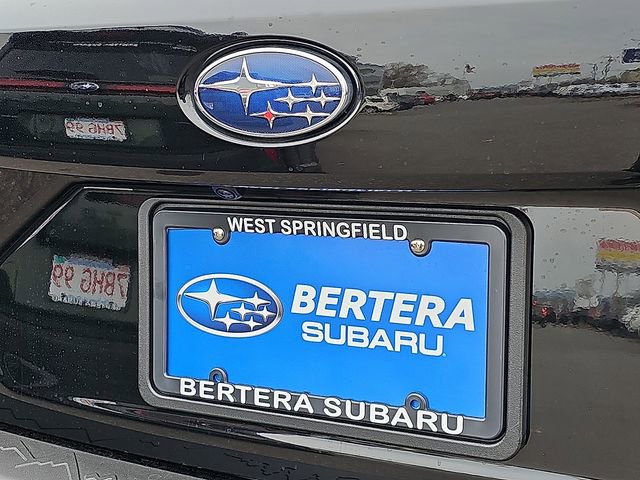 Used 2024 Subaru Crosstrek 2.5i Limited image 31