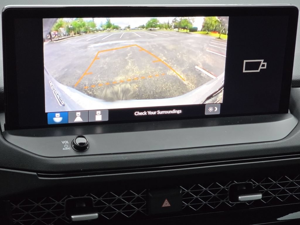 Used 2023 Honda Accord Sport image 11