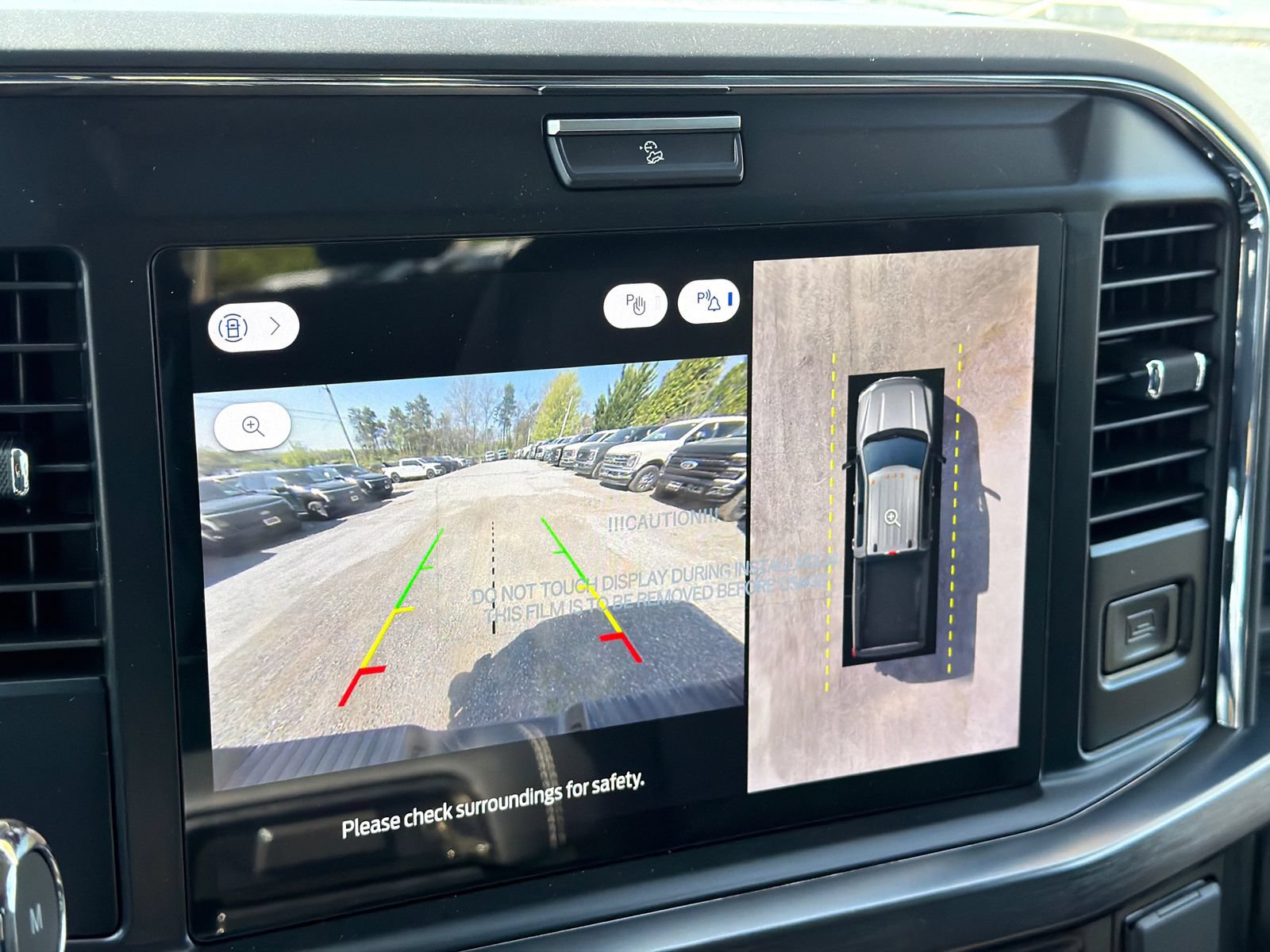 New 2026 Ford F250 Lariat AWD/4WD image 25