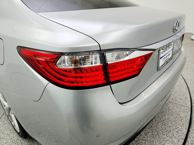 Used 2014 Lexus ES 350 350 w/ Luxury Package image 29