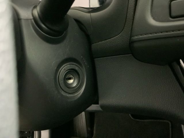 Used 2021 Honda HR-V LX image 23