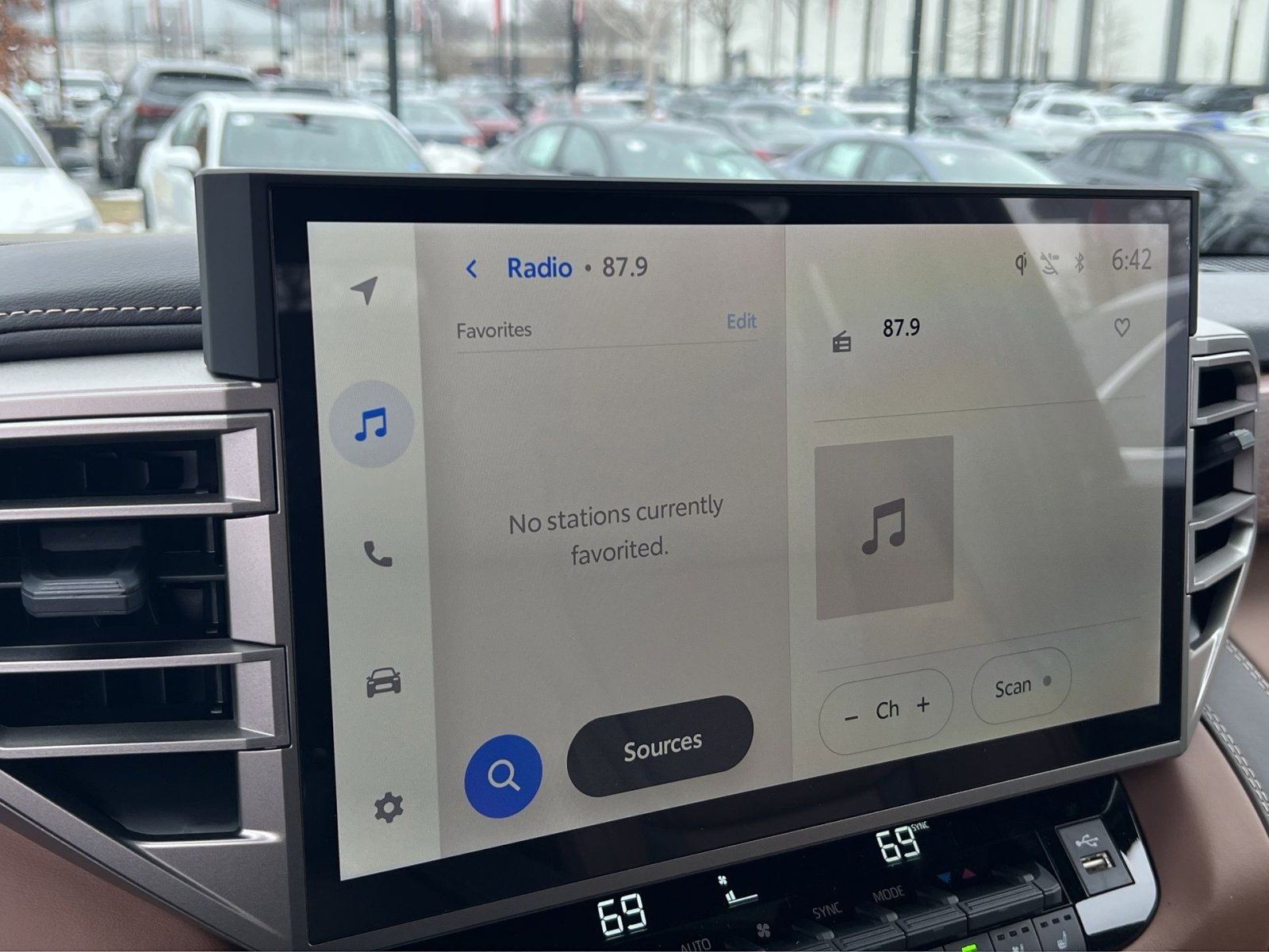 New 2026 Toyota Tundra 1794 Edition image 13