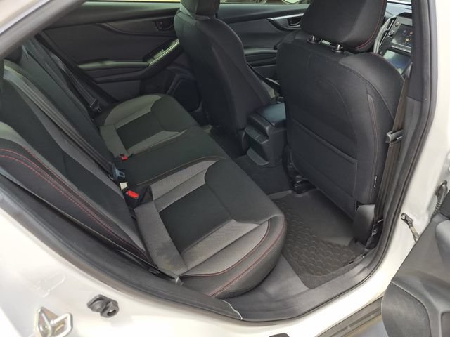 Certified 2023 Subaru WRX AWD/4WD image 17