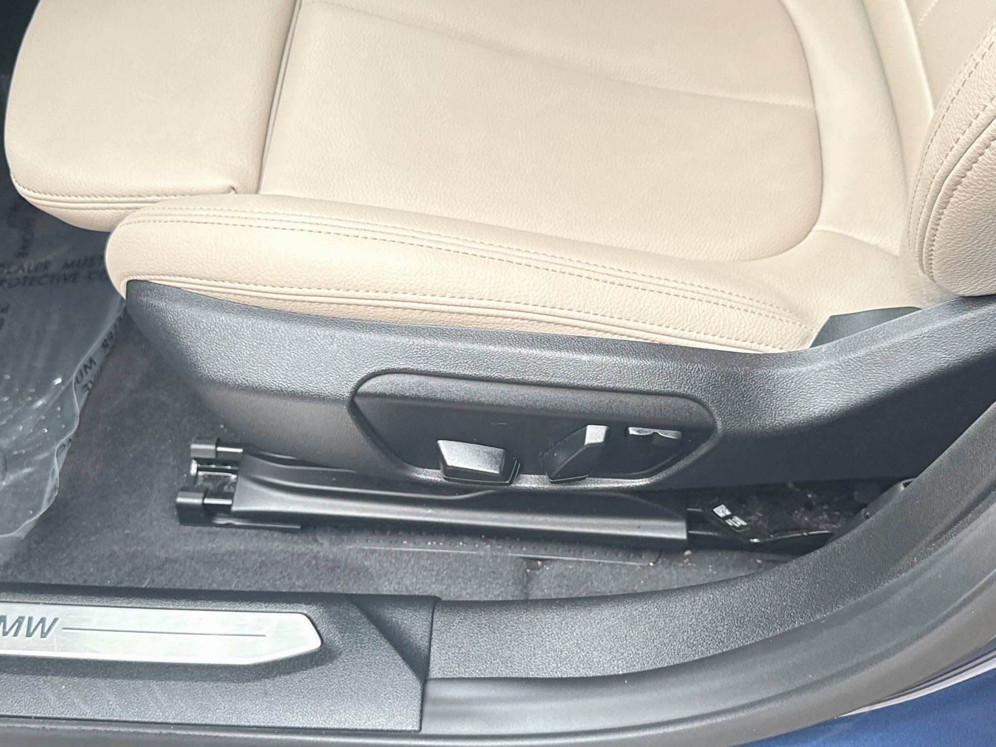 Used 2022 BMW 228i Gran Coupe FWD image 15