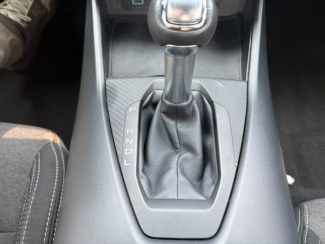 Certified 2024 Ford Mustang Coupe RWD image 29
