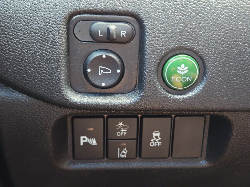 Certified 2024 Honda Passport EX-L image 29