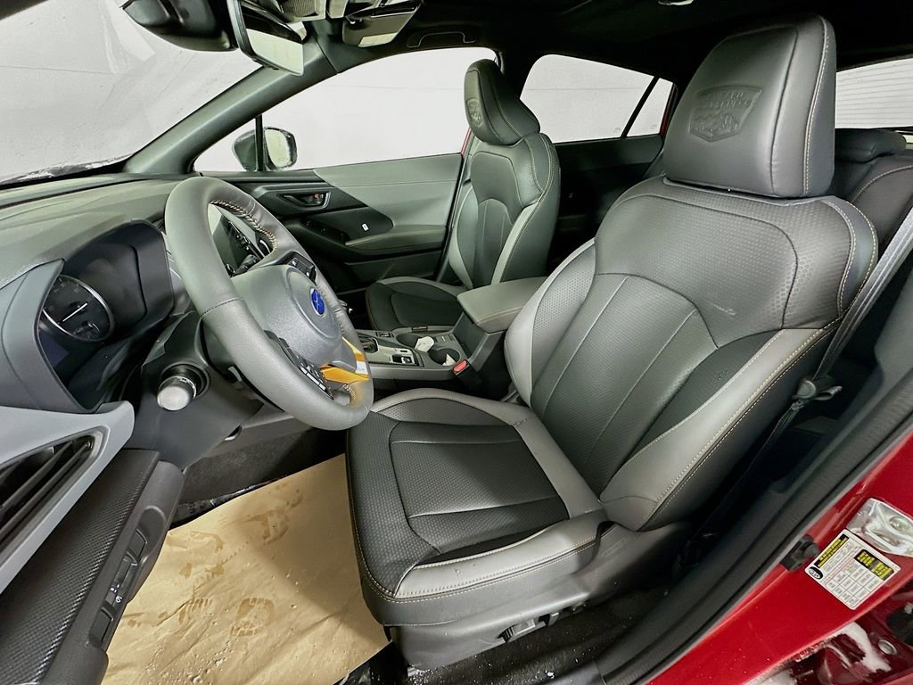 New 2026 Subaru Crosstrek 2.5i Wilderness image 27