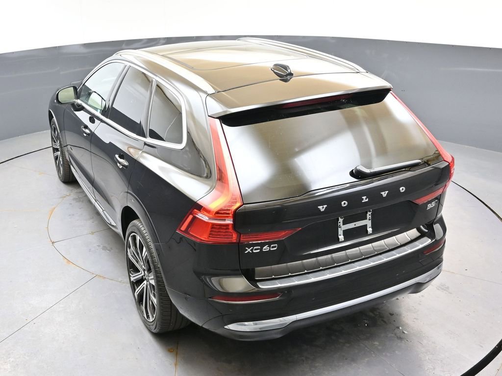 Used 2023 Volvo XC60 B5 Ultimate w/ Climate Package AWD/4WD image 52