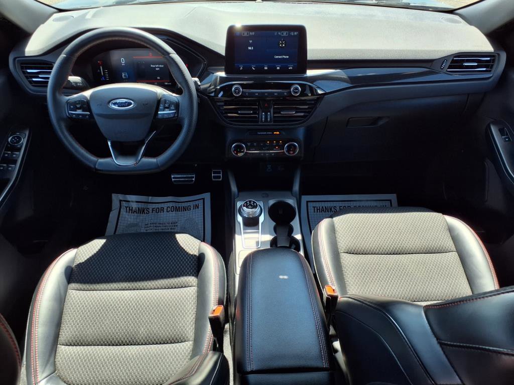 Certified 2023 Ford Escape ST-Line image 11