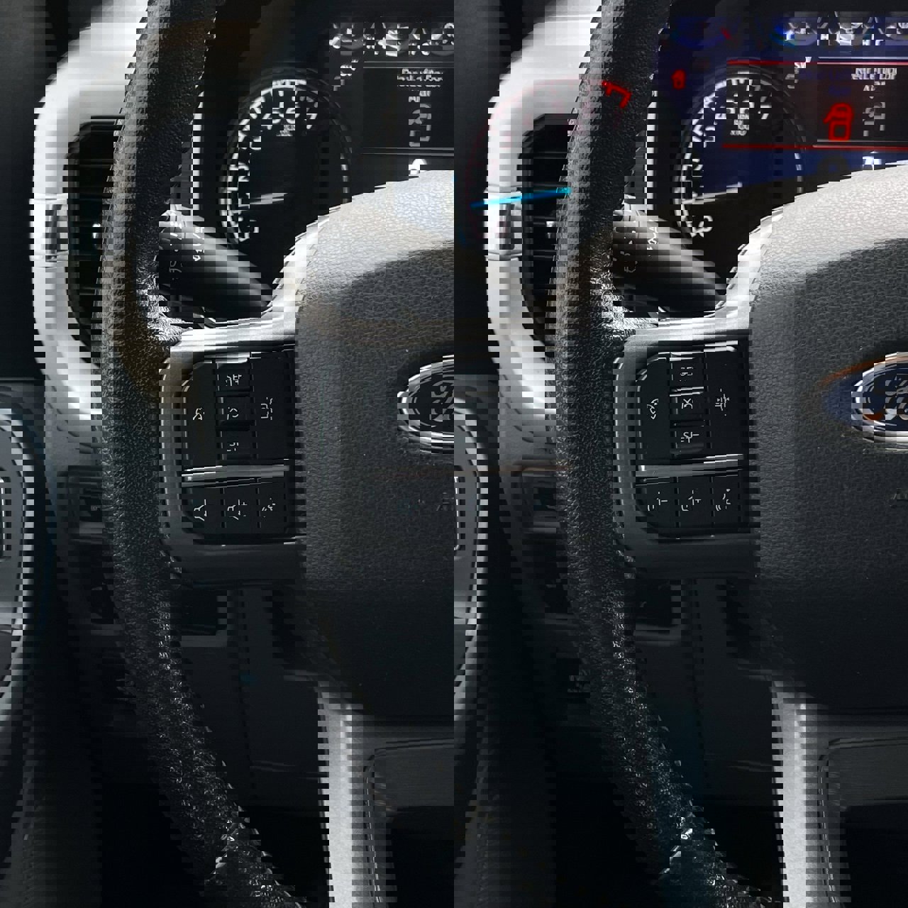 Used 2021 Ford F150 XLT w/ Equipment Group 302A High image 13